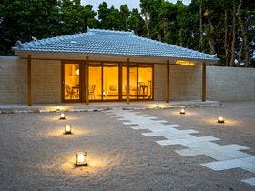 ADAN Resort 空-Ku-&nbsp;施設全景