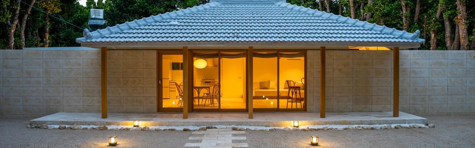ADAN Resort 空-Ku-