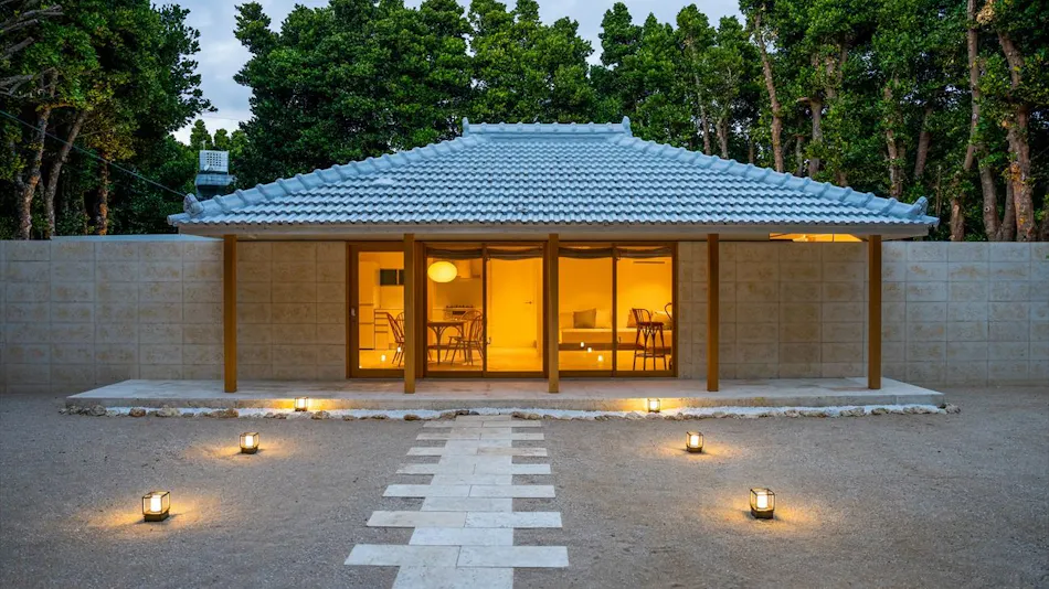ADAN Resort Ku