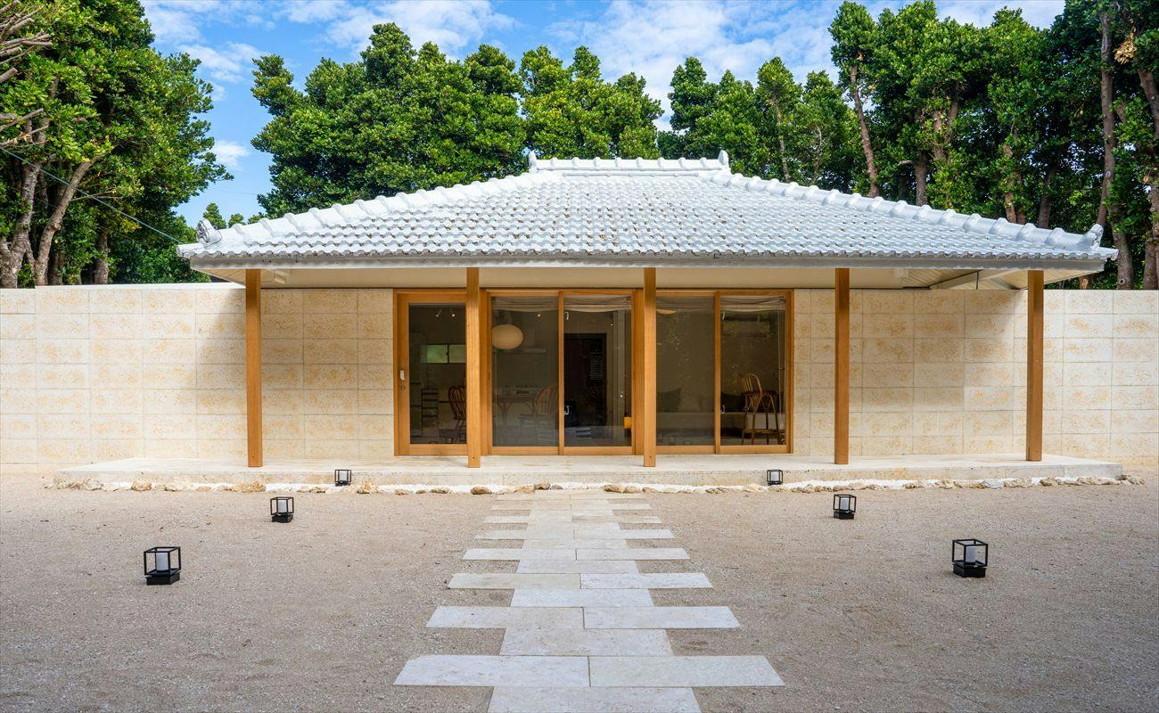 ADAN Resort 空-Ku-