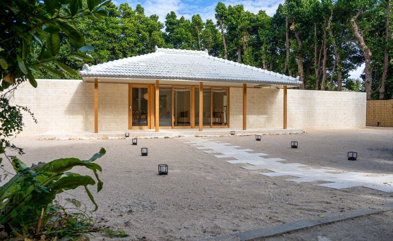 ADAN Resort 空-Ku-