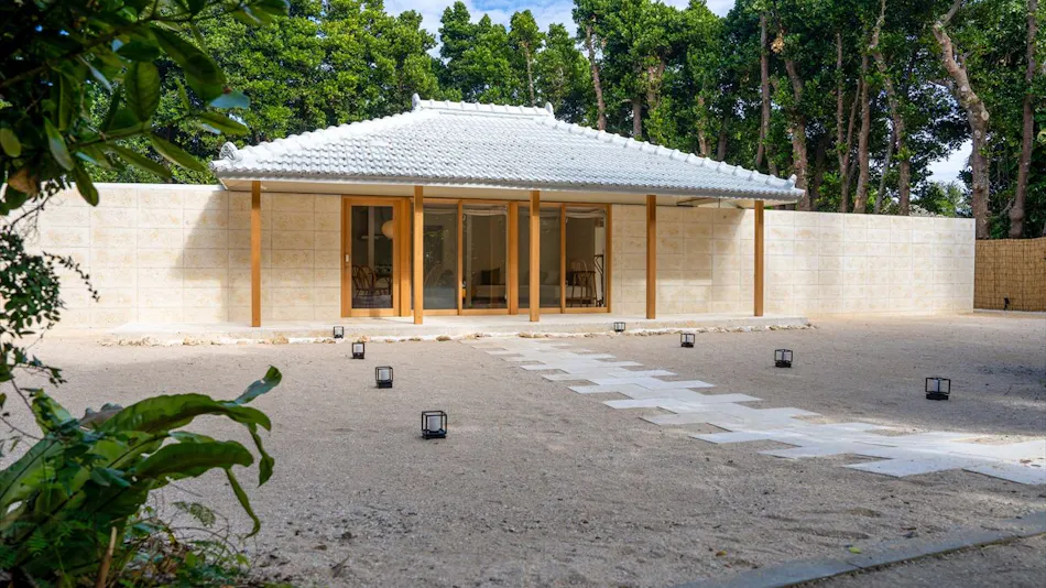 ADAN Resort Ku