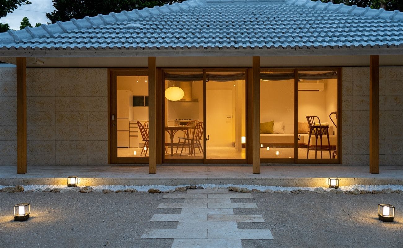 ADAN Resort 空-Ku-
