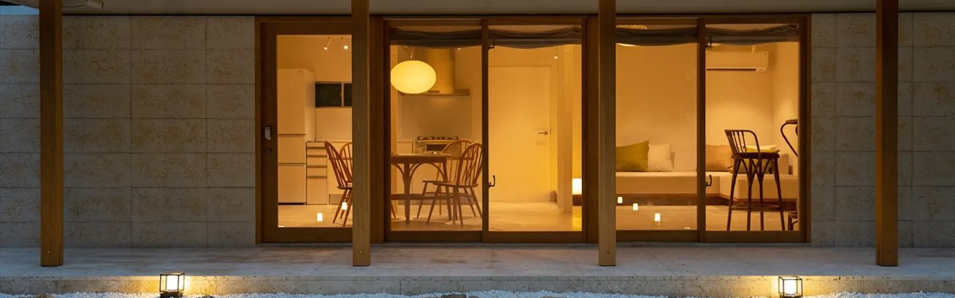 ADAN Resort 空-Ku-