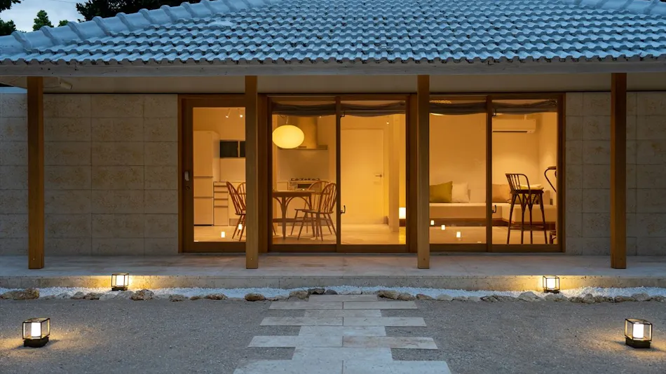 ADAN Resort Ku
