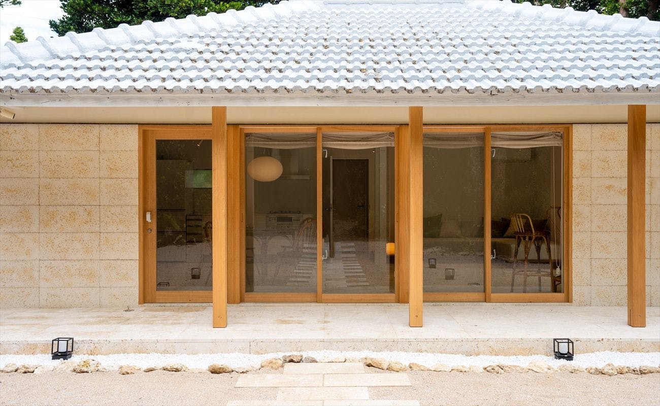ADAN Resort 空-Ku-