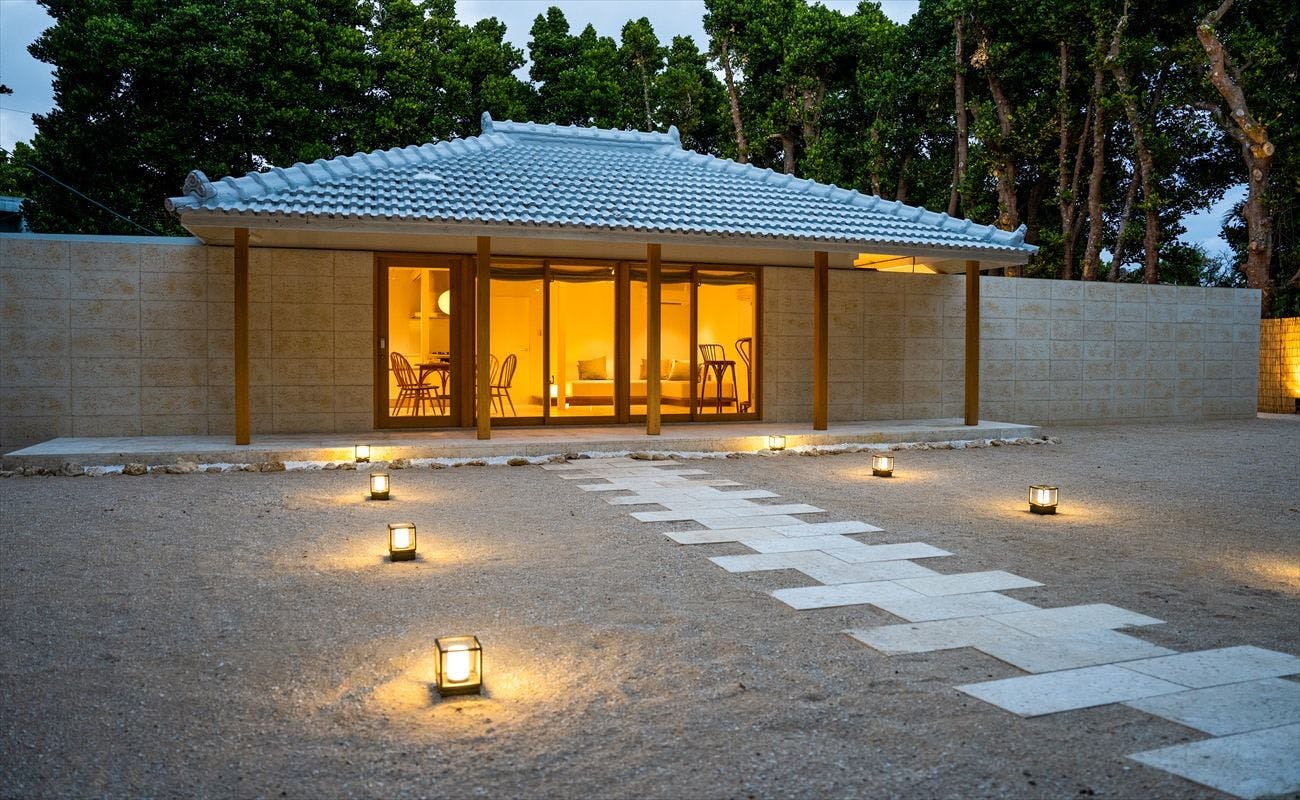 ADAN Resort 空-Ku-