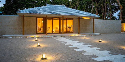 ADAN Resort 空-Ku-