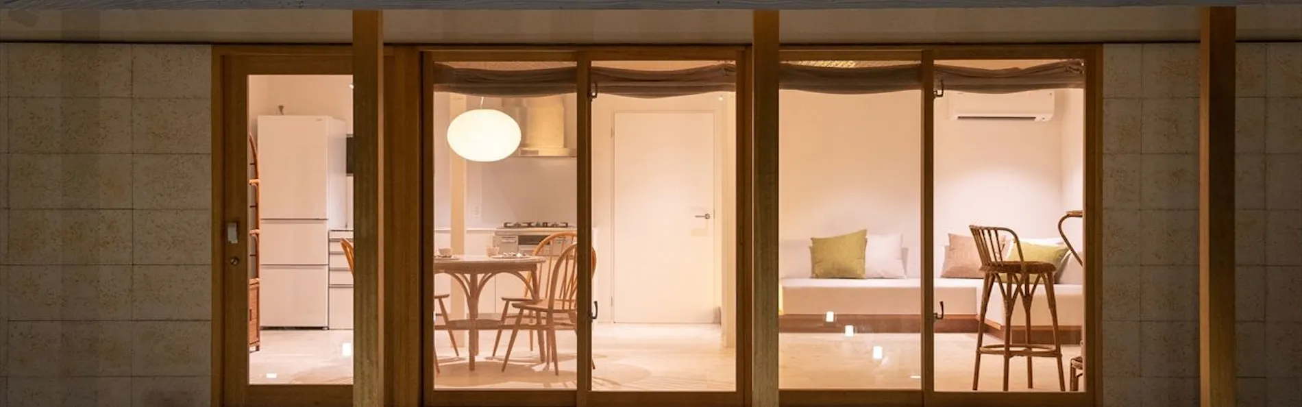 ADAN Resort 空-Ku-