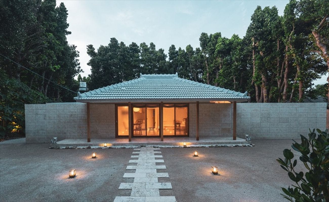 ADAN Resort 空-Ku-