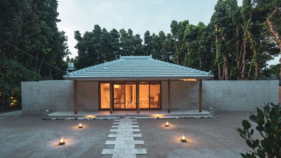 ADAN Resort Ku