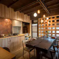 คุณสามารถทำอาหารในครัวได้ตามสะดวก