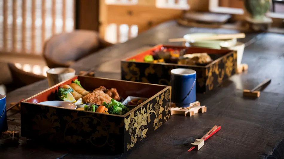 Aishou - One Group Per Day Inn