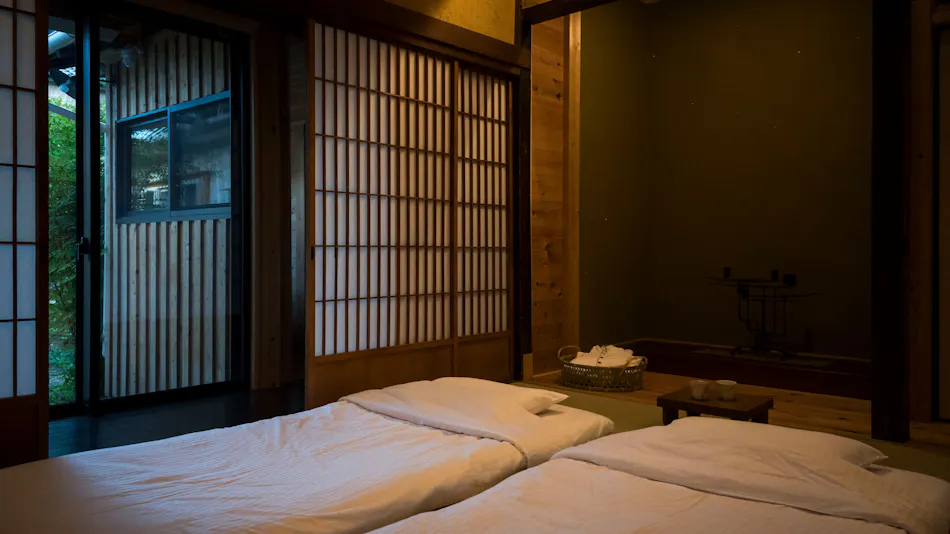 Aishou - One Group Per Day Inn