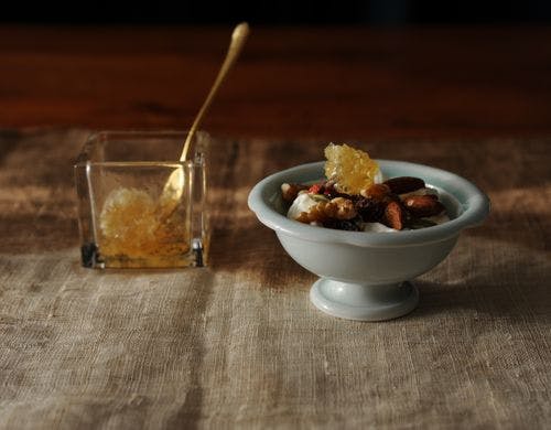 アイショウモーニング