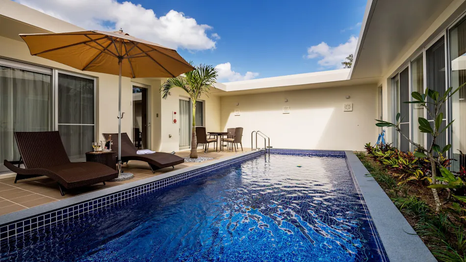 Pool Villa Yagaji Island by Cordio Premium