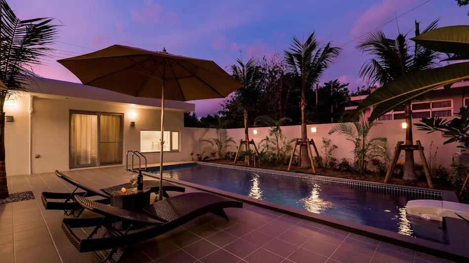 Pool Villa Yagaji Island by Cordio Premium