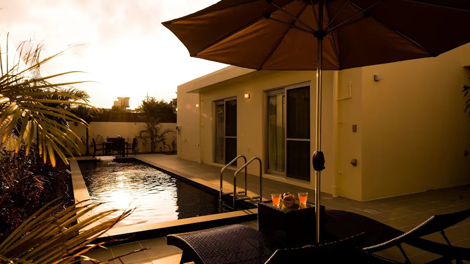 Pool Villa Yagaji Island by Cordio Premium