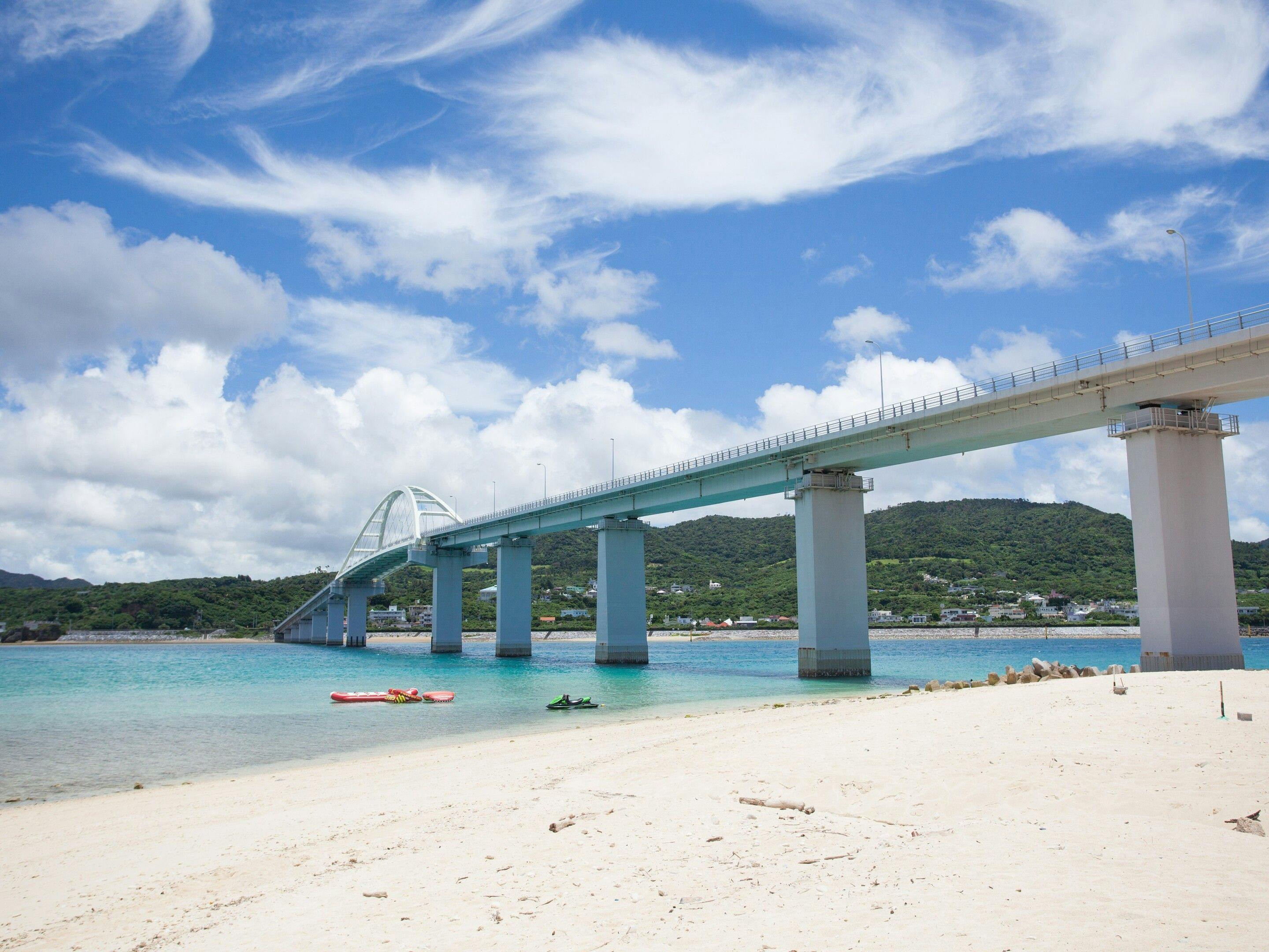 ขับรถ 35 นาทีถึงเกาะเซโซโกะ