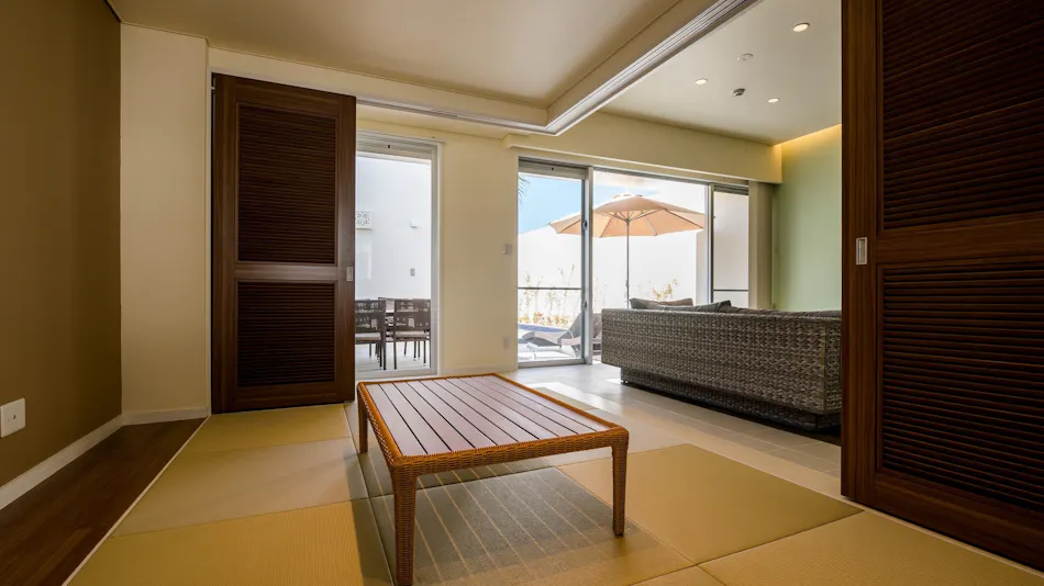 Pool Villa Yagaji Island by Cordio Premium