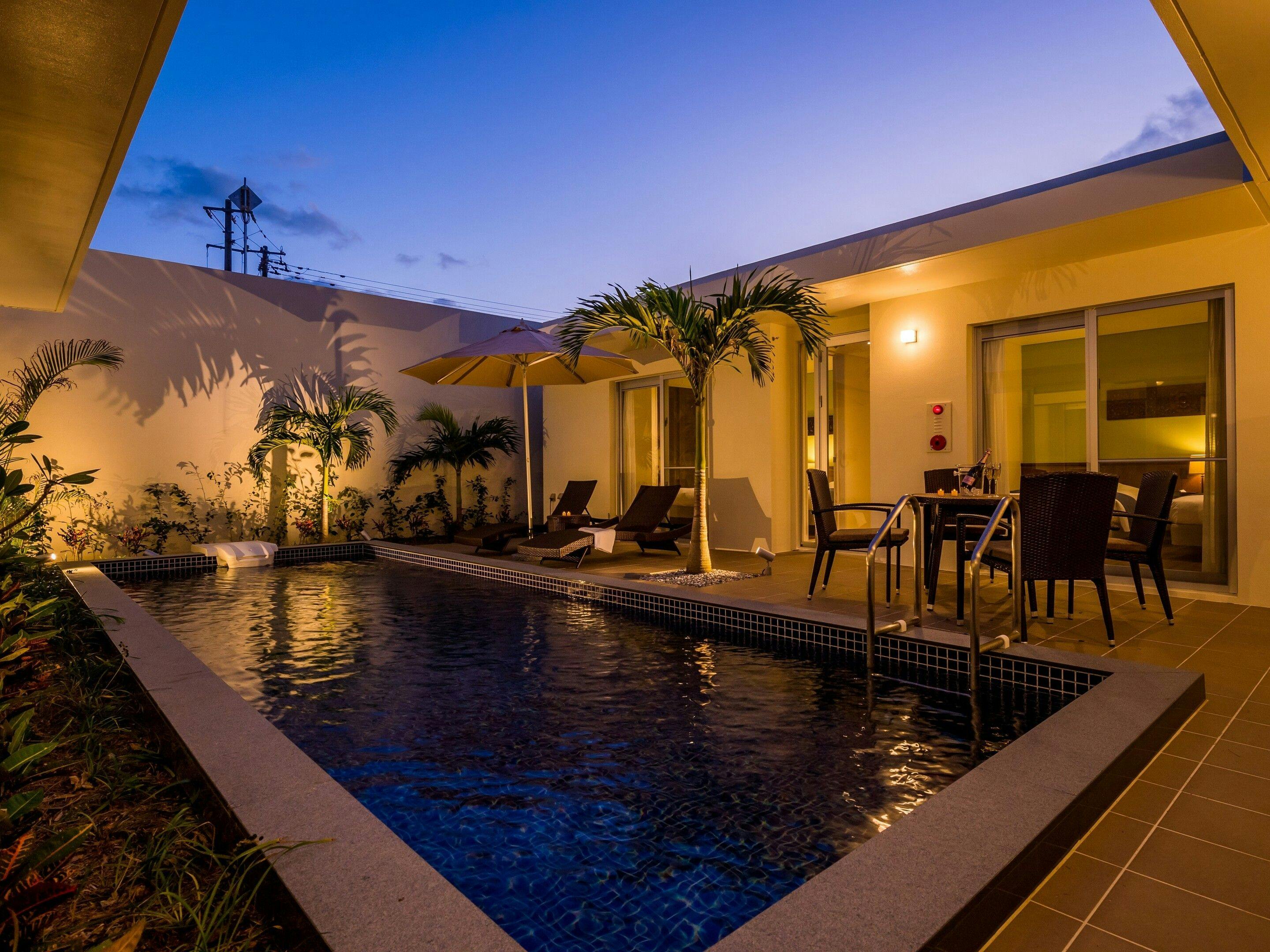 Pool Villa Yagaji Island by Cordio Premium