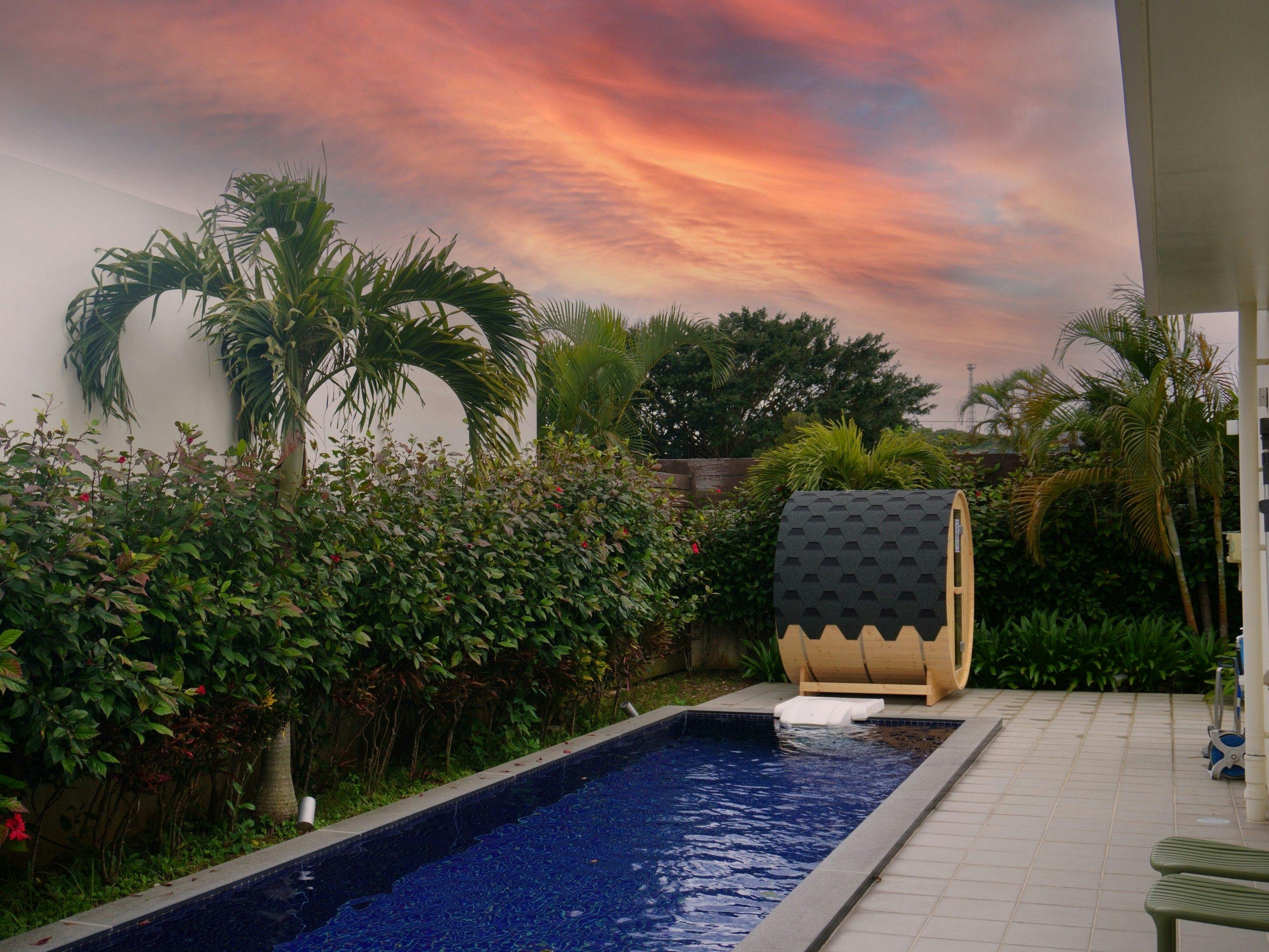 Pool Villa Yagaji Island by Cordio Premium
