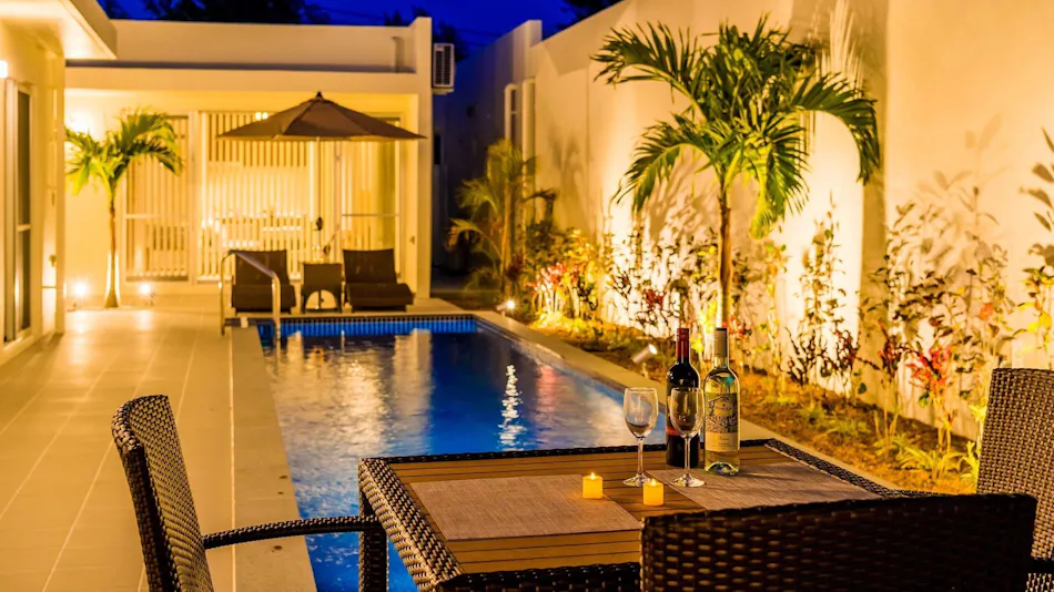 Pool Villa Yagaji Island by Cordio Premium