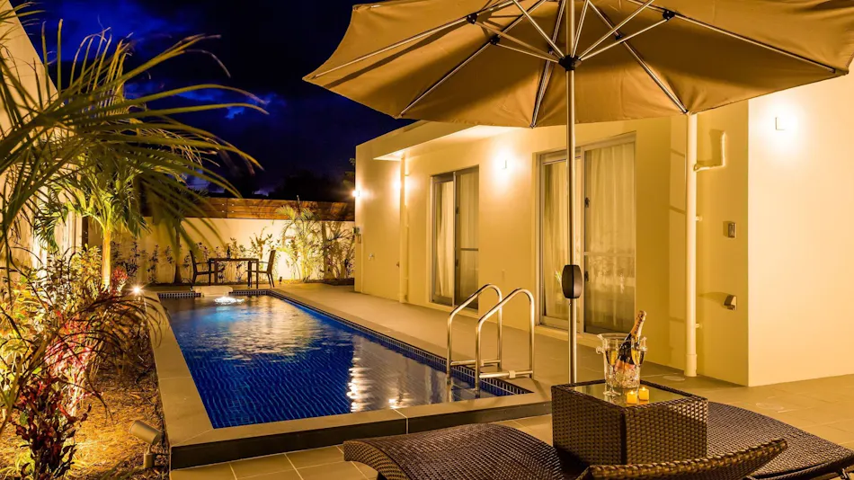Pool Villa Yagaji Island by Cordio Premium