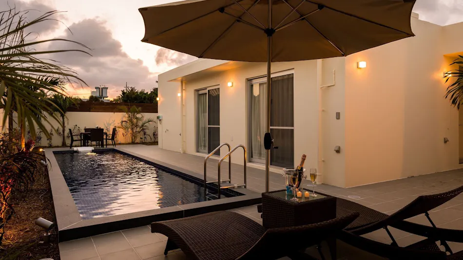 Pool Villa Yagaji Island by Cordio Premium