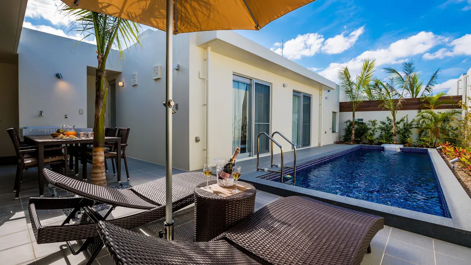 Pool Villa Yagaji Island by Cordio Premium