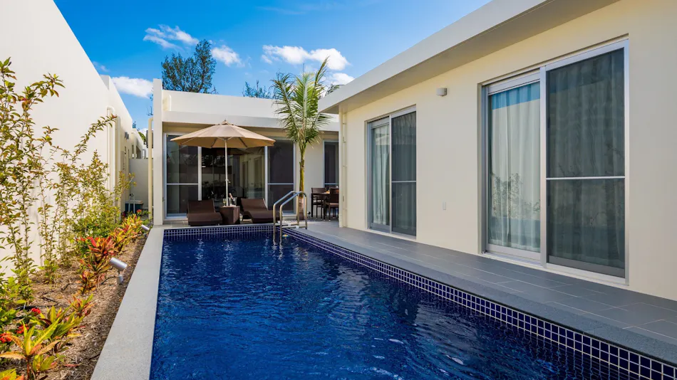 Pool Villa Yagaji Island by Cordio Premium