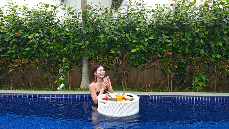 Pool Villa Yagaji Island by Cordio Premium