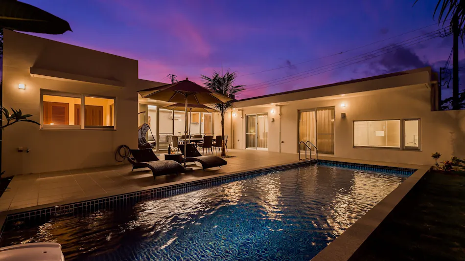 Pool Villa Yagaji Island by Cordio Premium