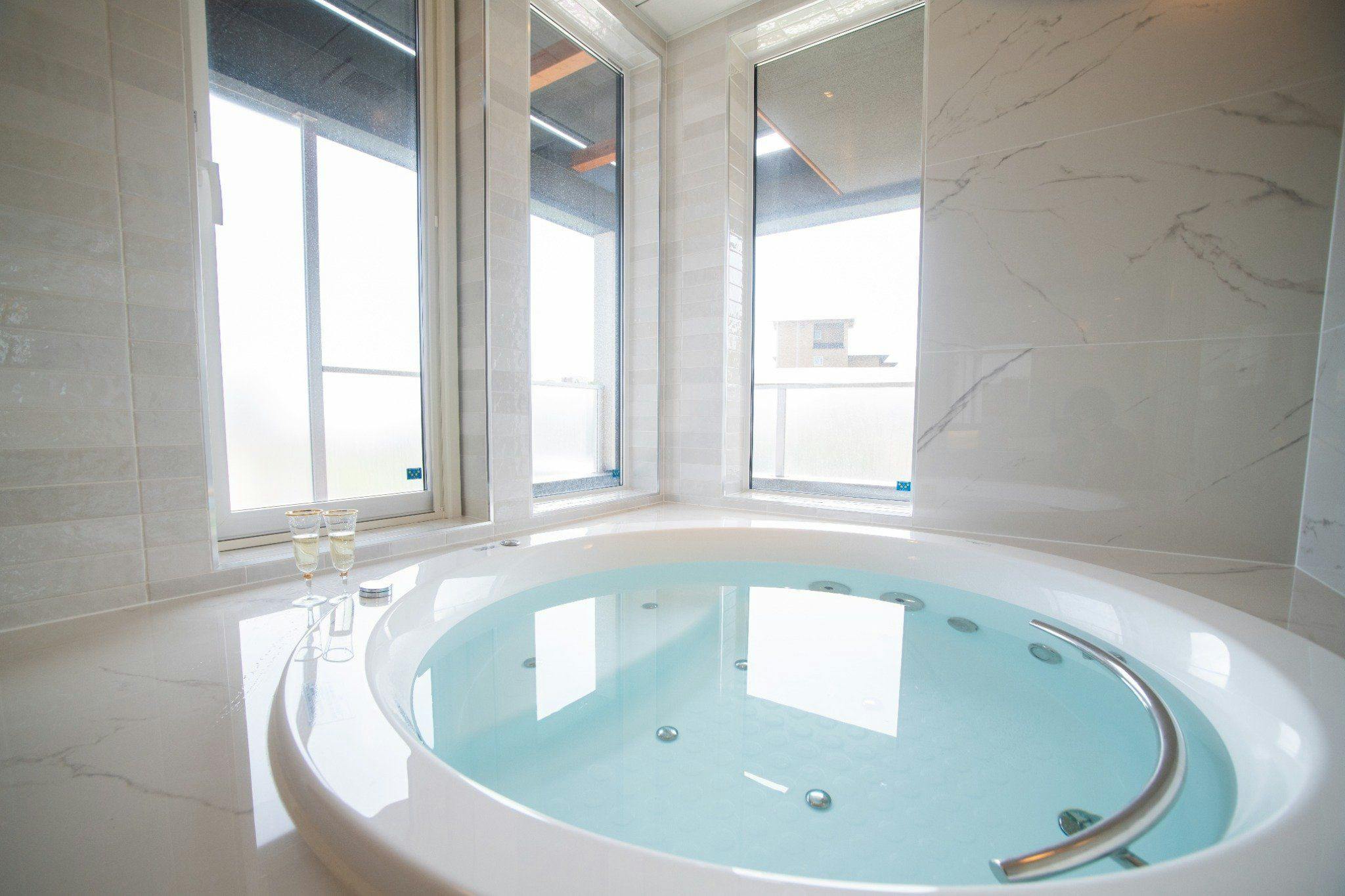 Suite-One Private Villa