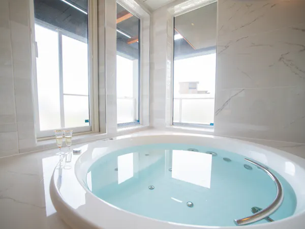 Suite-One Private Villa