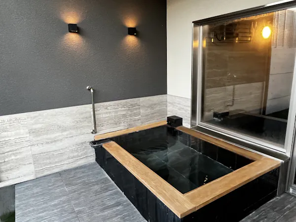 Suite-One Private Villa