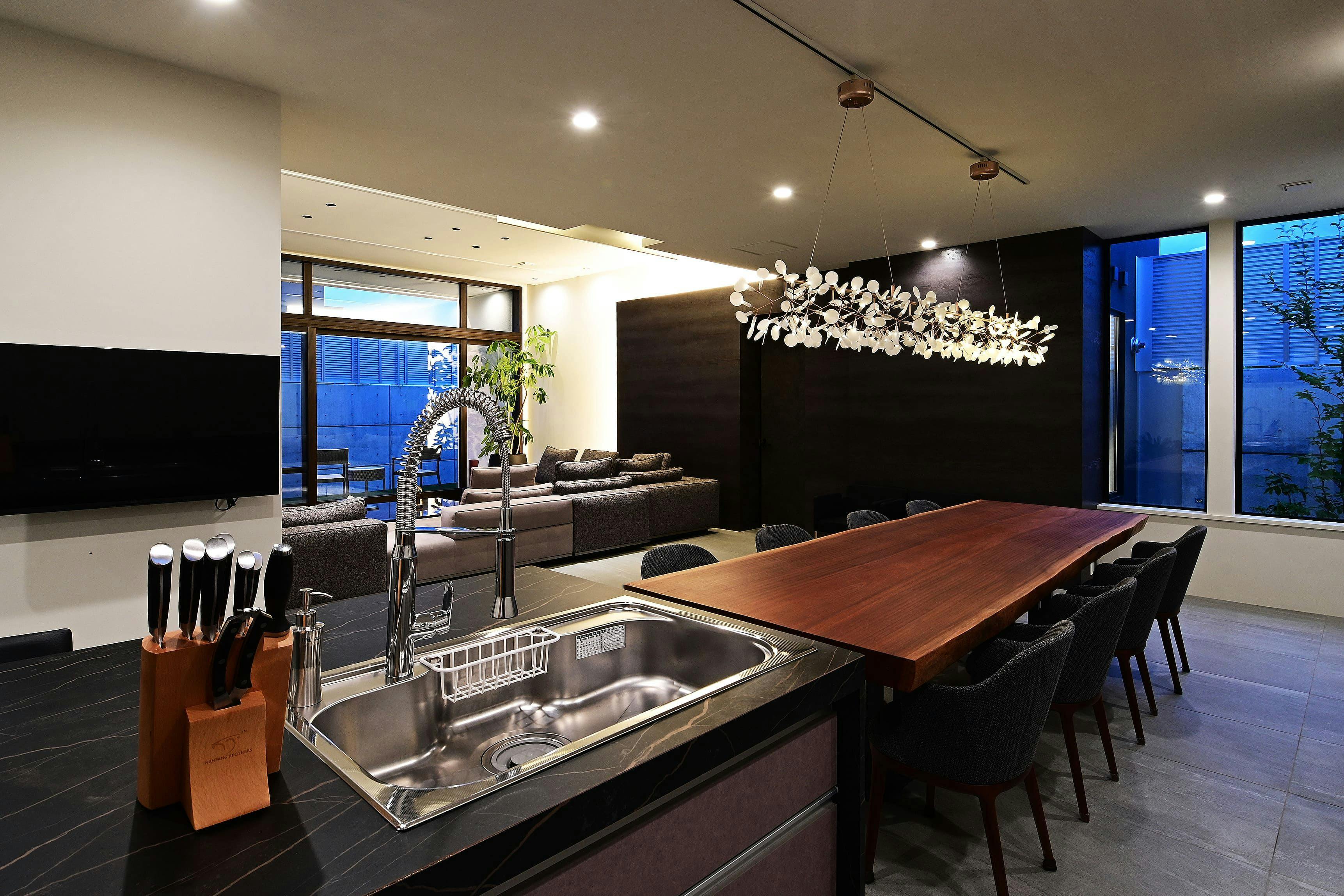 Suite-One Private Villa