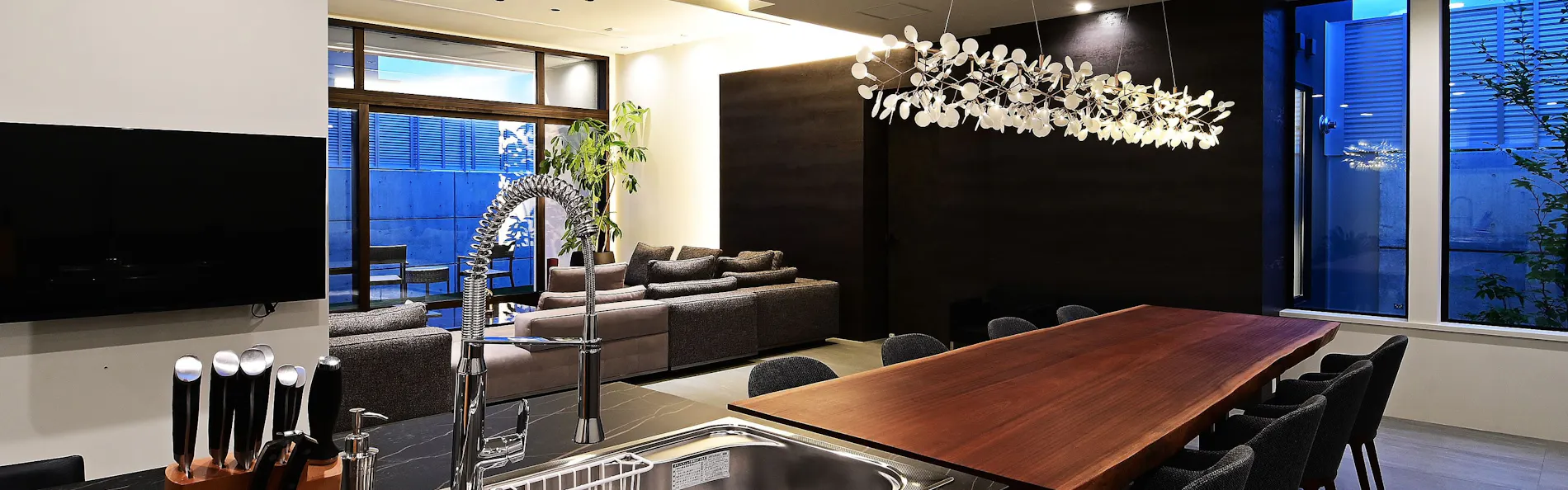 Suite-One Private Villa