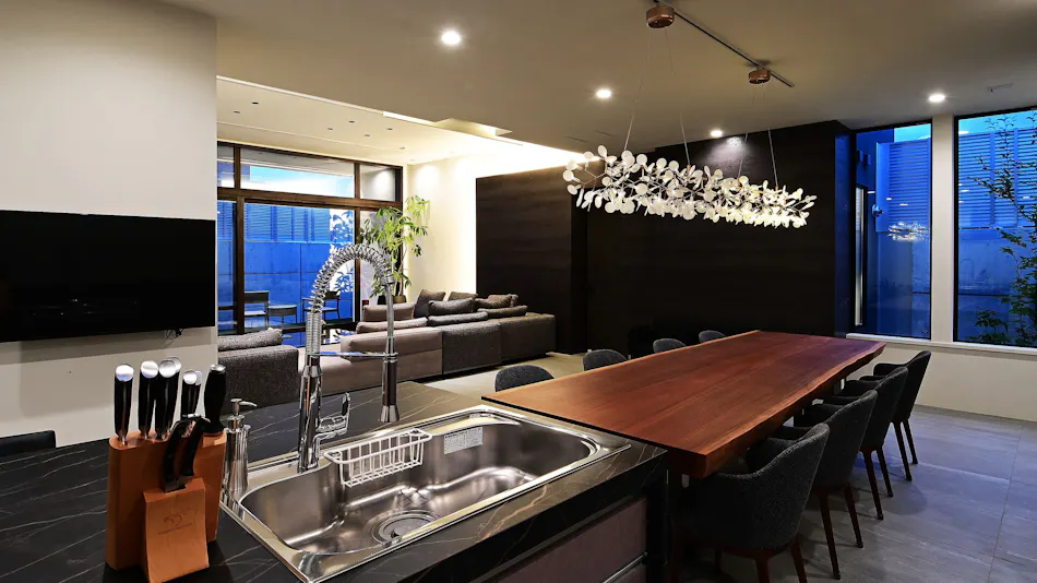 Suite-One Private Villa