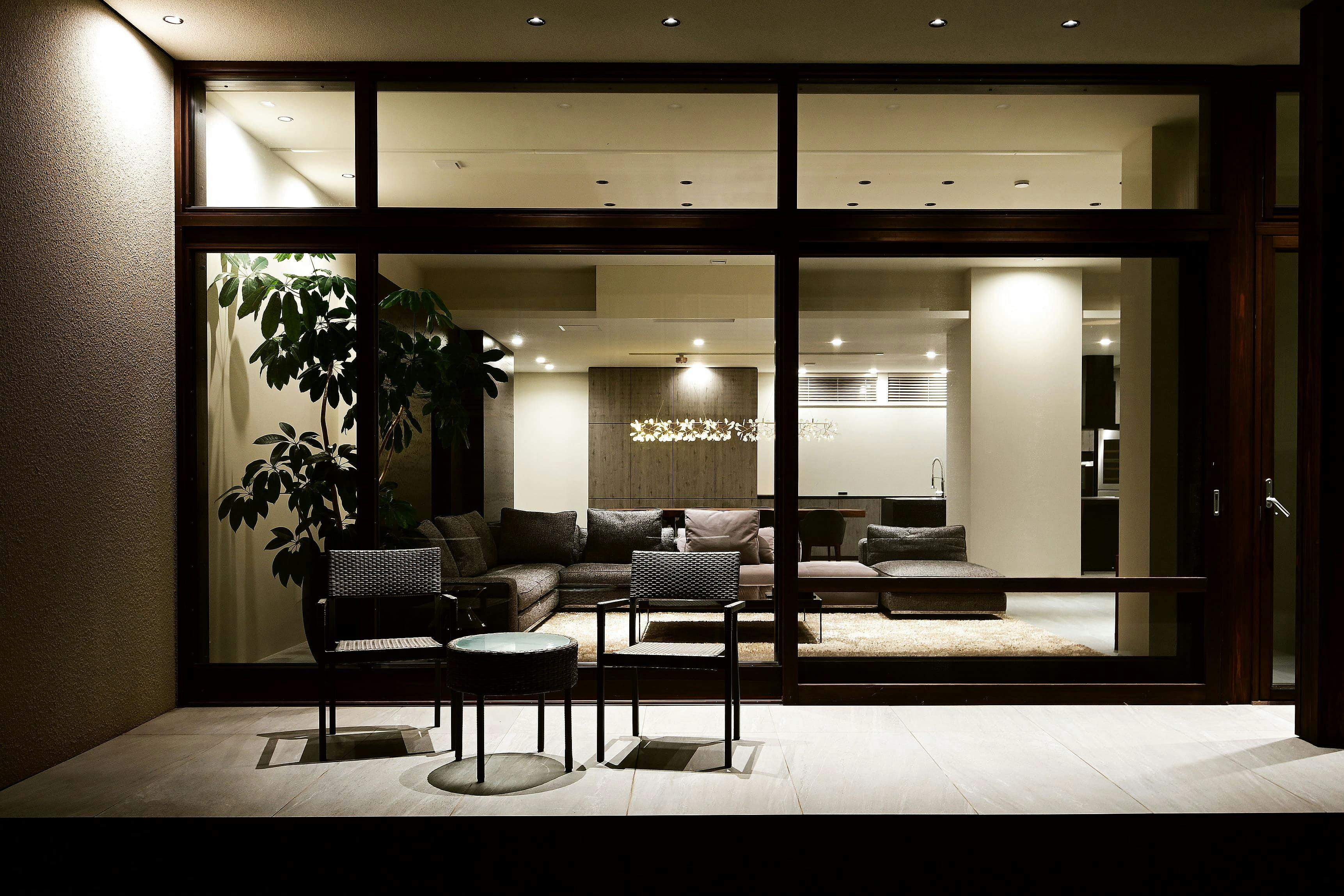 Suite-One Private Villa