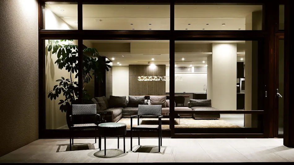 Suite-One Private Villa