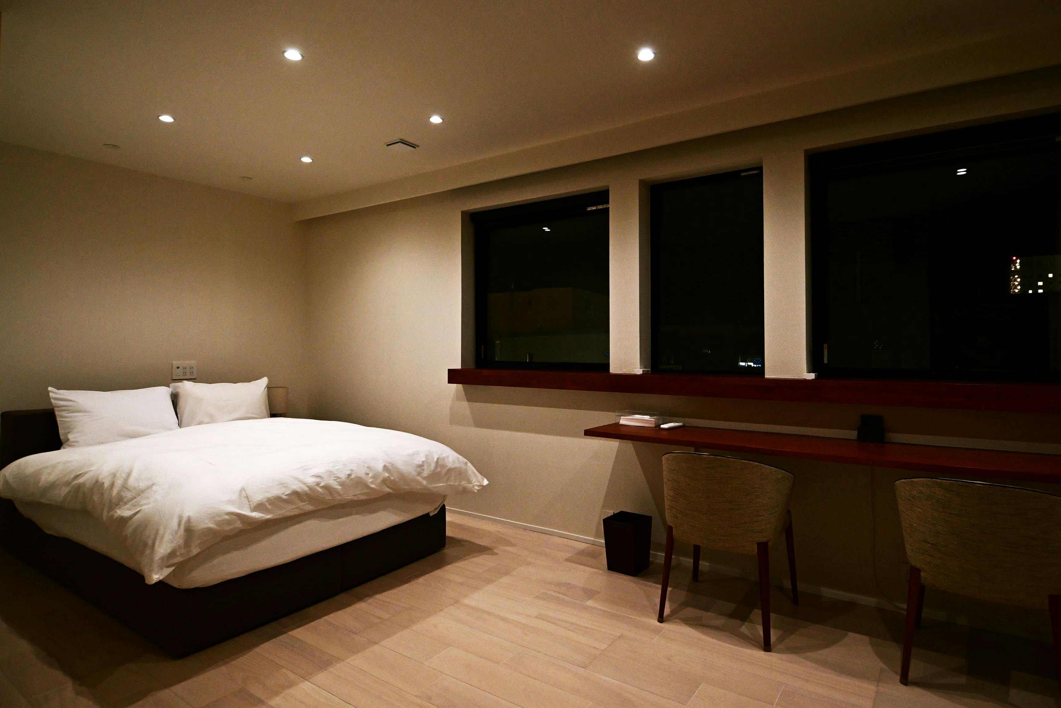 Suite-One Private Villa
