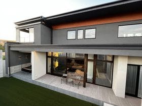 写真：Suite-One Private Villa