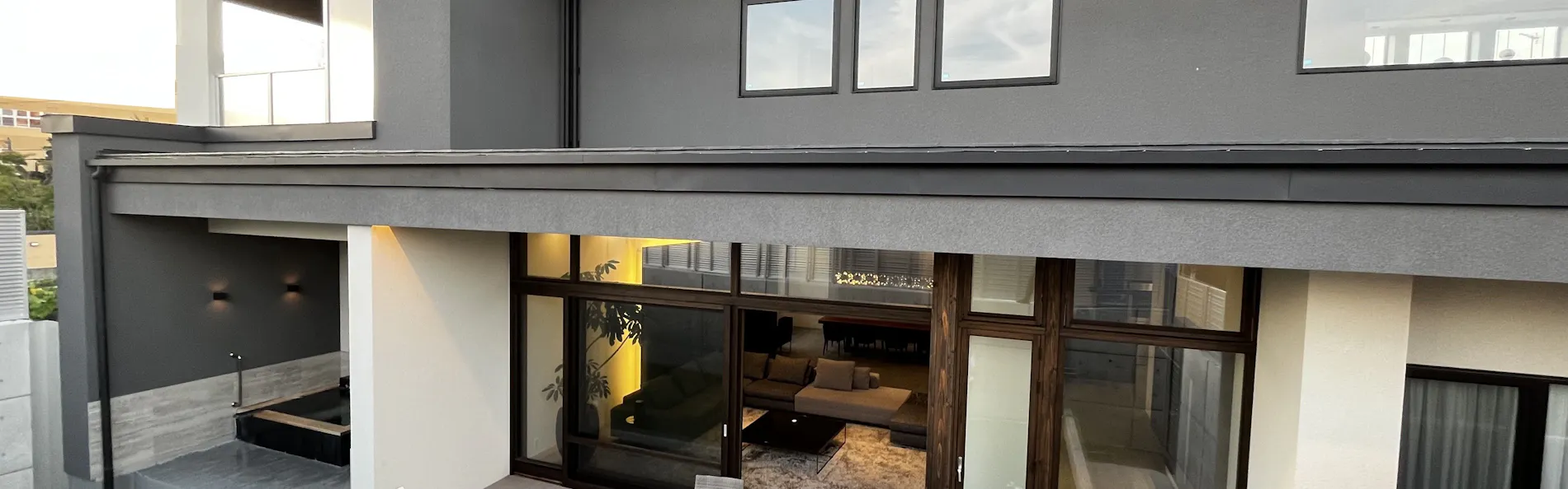 Suite-One Private Villa