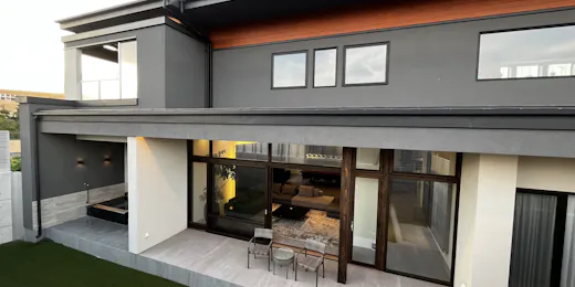 Suite-One Private Villa