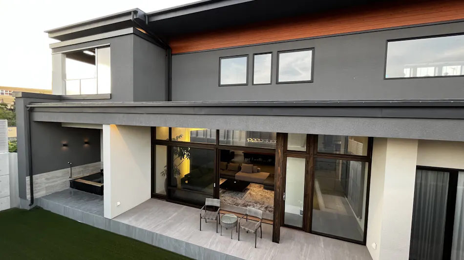 Suite-One Private Villa