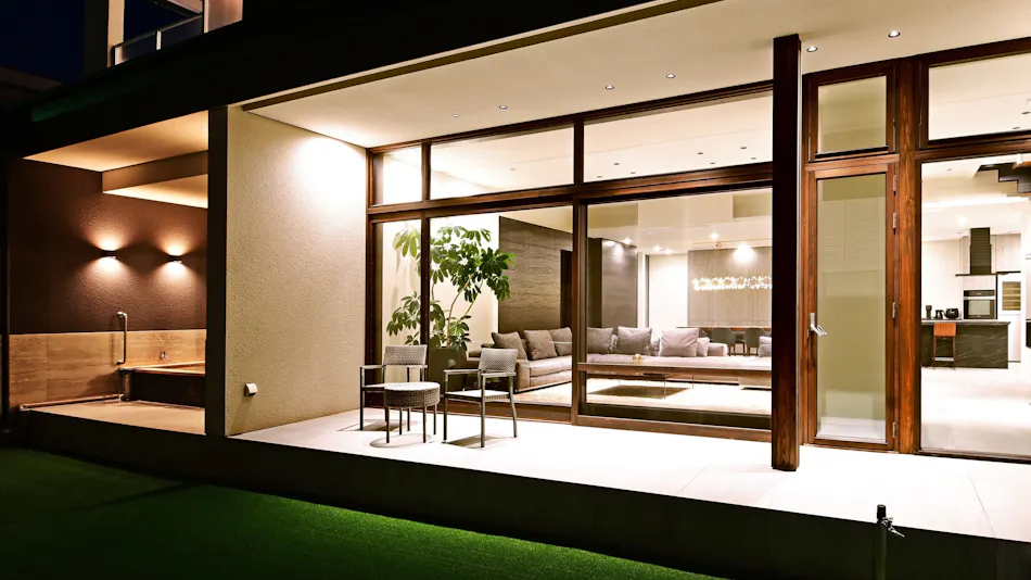 Suite-One Private Villa