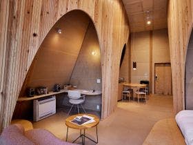 SANU　2nd　Home　北軽井沢　1st