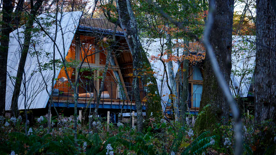 SANU 2nd Home North Karuizawa 1st