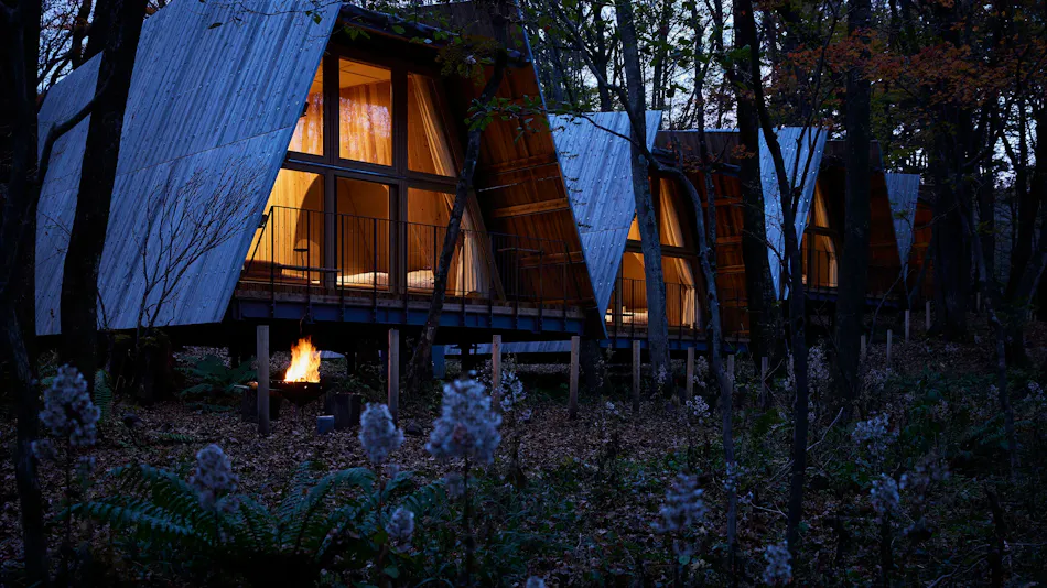 SANU 2nd Home North Karuizawa 1st